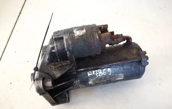 Nissan Primera Starter motor 8200331251