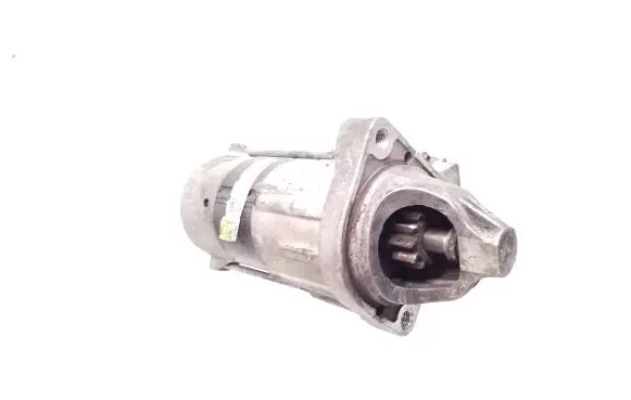 BMW 5 E60 E61 Starter motor 7787354