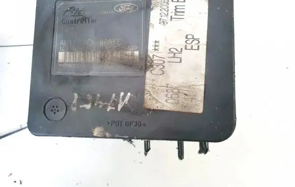 Ford Focus ABS Pump 10096001193 10.0960-0119.3