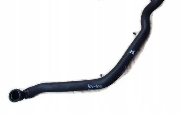 Land Rover Range Rover L322 Engine coolant pipe/hose