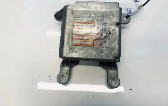 Subaru Legacy Airbag control unit/module 98221ag260 1503000710