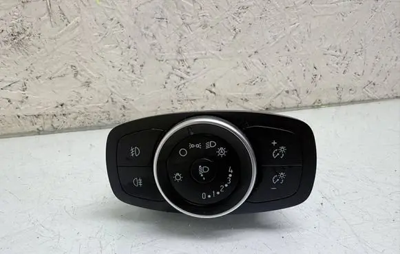 Ford Transit Custom Light switch 1050799100 JX7T13D061ED