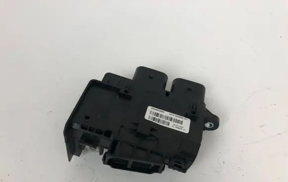 BMW X4 F26 12 V Socket (front) 9326204 E03600400