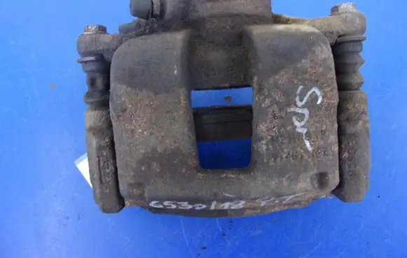 Fiat Ducato Rear brake caliper