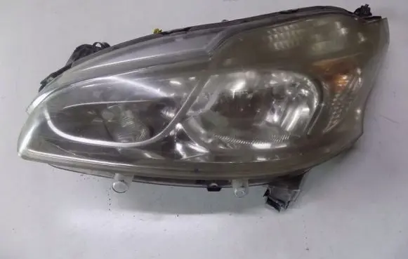 Peugeot 208 Headlight/headlamp 9802221980