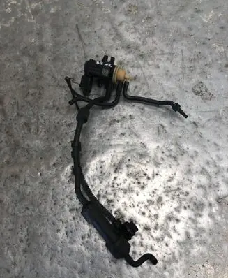 Volkswagen PASSAT B8 Turbo solenoid valve 1K0906627BBILI 1K0906627B 04L131051F