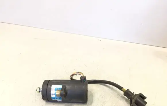 Volkswagen Golf IV Accelerator pedal position sensor 0205001038 3A1723568A