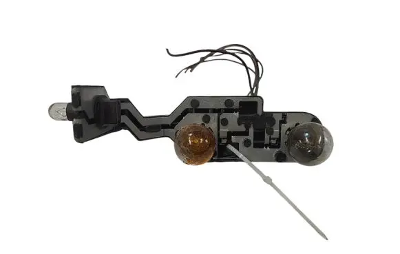 Ford Galaxy Tail light bulb cover holder
