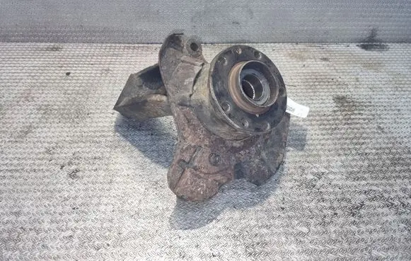 Citroen Jumper Front wheel hub