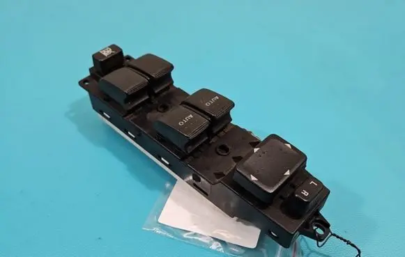 Mazda CX-9 Electric window control switch TD1166350 IMPRK1415374