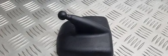 Peugeot 406 Rearview mirror trim 