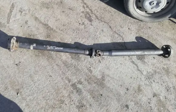 Mercedes-Benz S W140 Drive shaft (set)