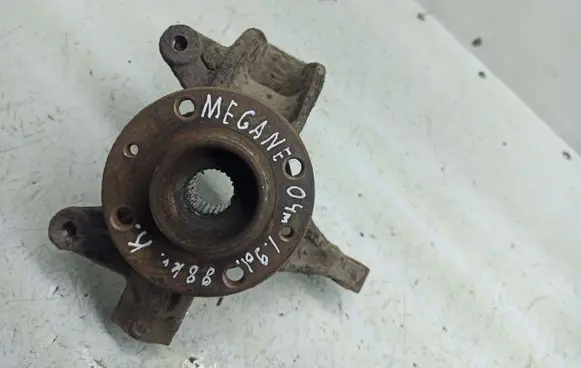 Renault Megane II Front wheel hub