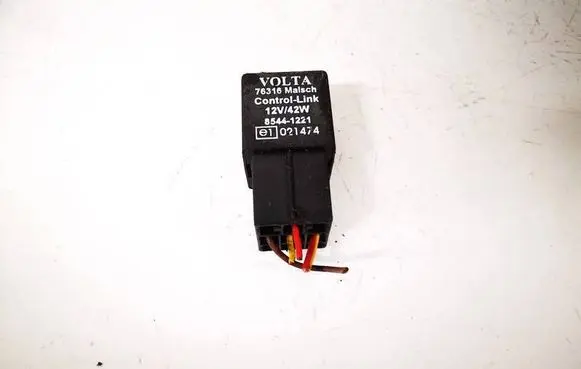 Nissan X-Trail T30 Other relay 76316 8544-1221