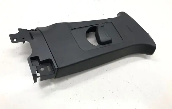 Ford Mustang Mach-E (B) pillar trim (top) LJ8BR24582BCW LJ8BR24592BCW