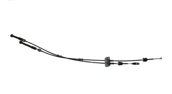 Mazda CX-5 Gear shift cable linkage