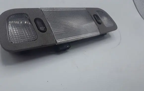 Peugeot 607 Interior lighting switch 37340002