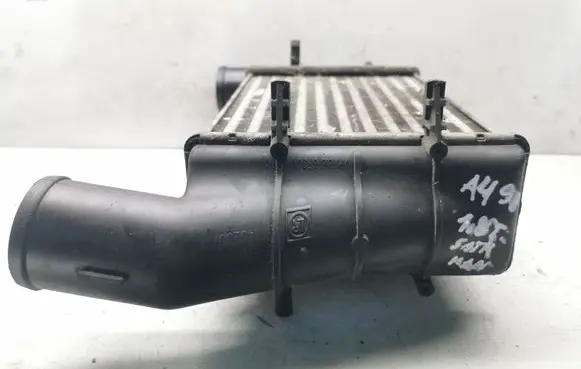 Audi A4 S4 B5 8D Intercooler radiator