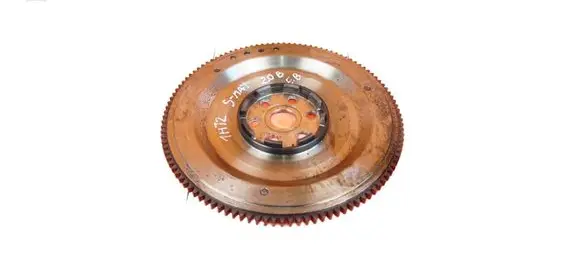 Ford S-MAX Dual mass flywheel TNWA