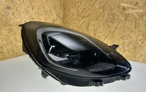 Ford Puma Headlight/headlamp L1TB13E014GJ ITPD014838