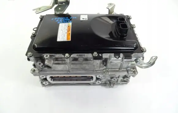 Toyota Corolla E210 E21 Voltage converter inverter G9200-47330