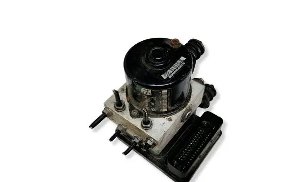 Volkswagen Golf V ABS Pump 1K0614517AB 1K0907379AB