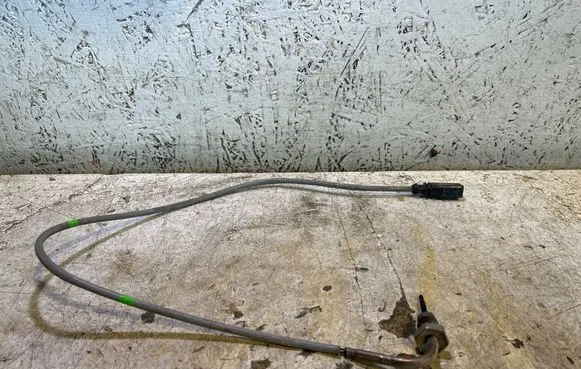 Audi Q3 8U Exhaust gas temperature sensor 04L906088EA