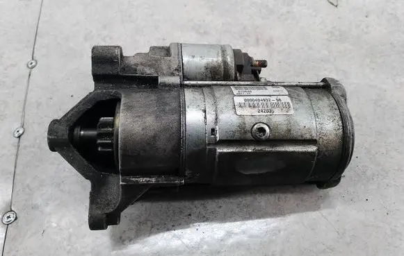 Citroen Jumpy Starter motor D8R27