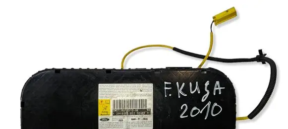 Ford Kuga I Seat airbag 3M51R611D10AK 1291810022
