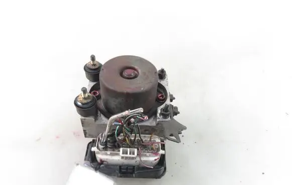 Toyota Yaris ABS Pump 8954152230 4451052300