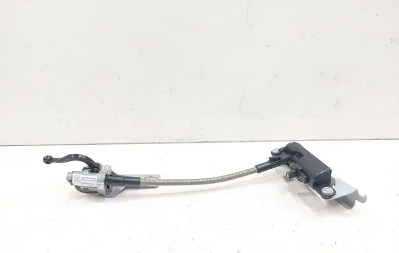 Mercedes-Benz R W251 Vent window/glass motor A2518201842 A2C53026303