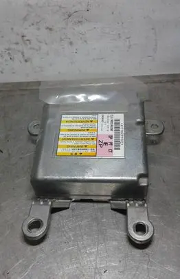 Subaru Outback Airbag control unit/module 98221AG260 1503000710 XY71K29900T