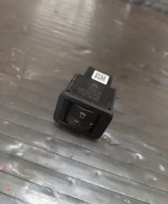 Volkswagen Golf VII Headlight level height control switch 5G0941333C