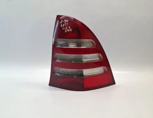 Mercedes-Benz C W203 Rear/tail lights A2038201264