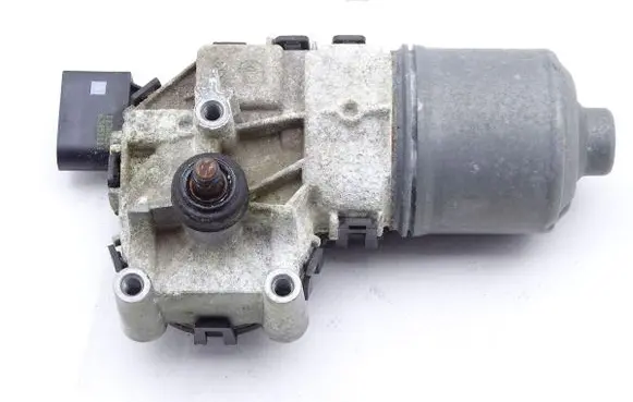 Peugeot 308 Wiper motor 0390241588
