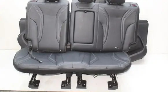 Ford Mustang Mach-E Interior set 