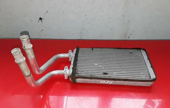 Renault Master III Heater blower radiator G7031 189038