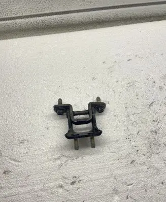 Mitsubishi Grandis Rear door upper hinge