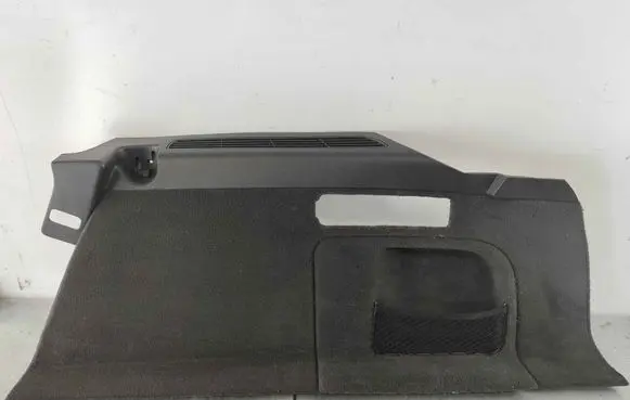 Jaguar XF X250 Tailgate/trunk side cover trim C2Z27805LEG C2Z30562LEG