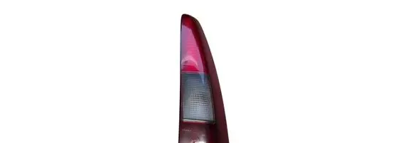 Volvo S70 V70 V70 XC Rear/tail lights 9169473 9157800