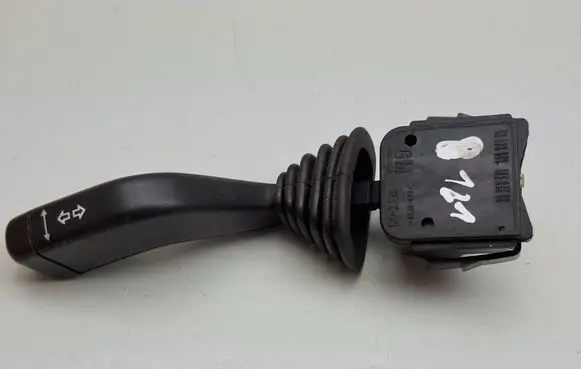 Indicator stalk