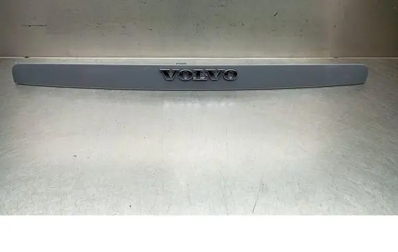 Volvo V50 Number plate light 30699682