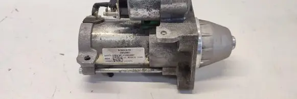 Volvo XC40 Starter motor 31652687
