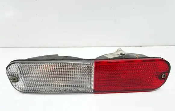 Land Rover Freelander Rear/tail lights 2297