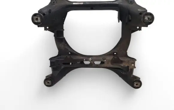 Porsche Cayenne (92A) Front subframe 7L0499311E