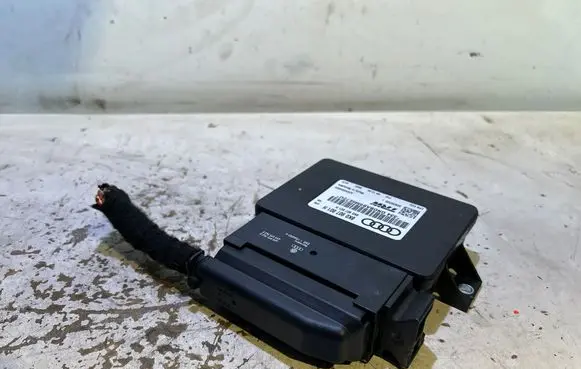 Audi A5 8T 8F Hand brake control module 8K0907801H A2C53369554 32620205C