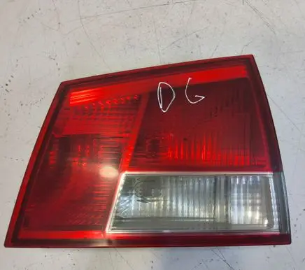 Opel Vectra C Tailgate rear/tail lights 24469464