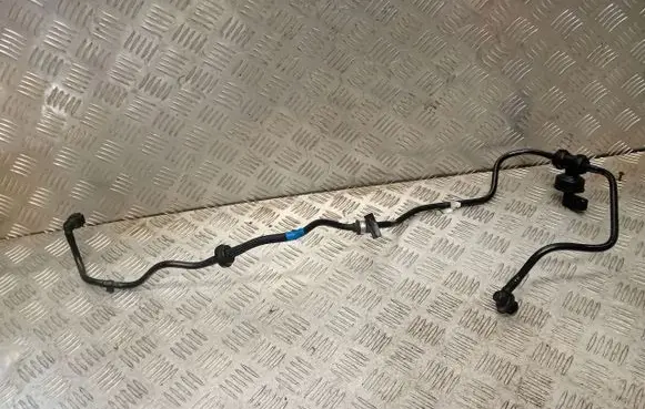 Land Rover Discovery Sport Vacuum line/pipe/hose GJ329C491AF