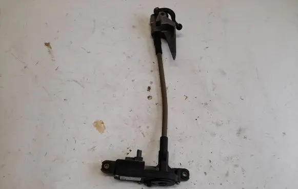 Mercedes-Benz GL X164 Rear door window regulator motor A1646700604 A2518200342