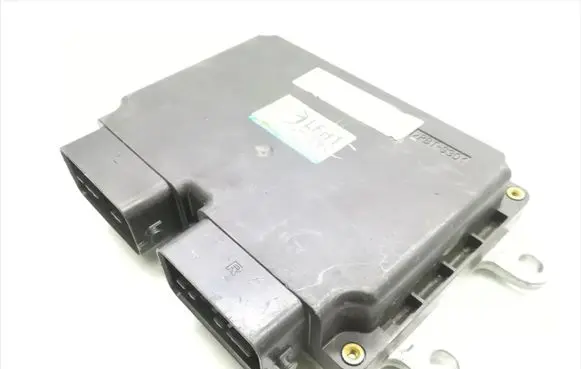 Mazda 6 Engine control unit/module LFH118881C E6T54472H2